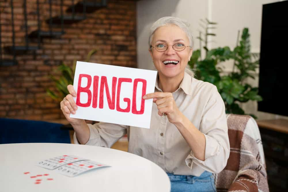 Office Bingo