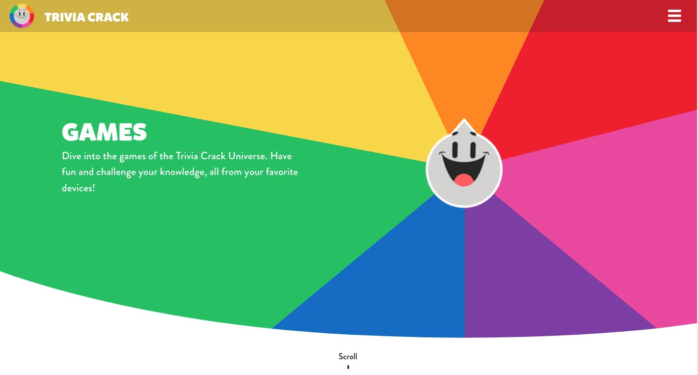 Trivia Crack