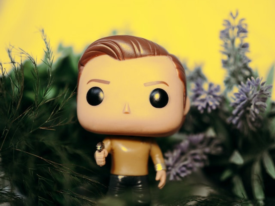 50 Best Star Trek Trivia Questions Answers TriviaNerd